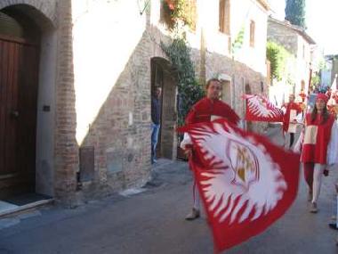 Apartamento de vacaciones en Montepulciano (Siena) (Siena)Casa de vacaciones