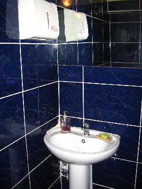 Apartamento de vacaciones en istanbul (Istanbul)Casa de vacaciones