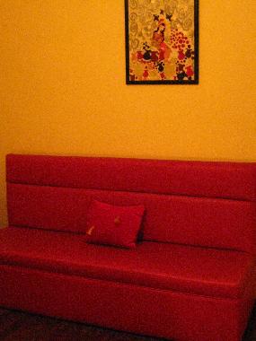 Apartamento de vacaciones en istanbul (Istanbul)Casa de vacaciones