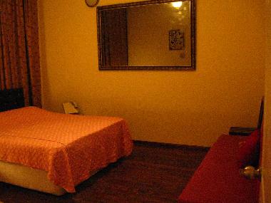 Apartamento de vacaciones en istanbul (Istanbul)Casa de vacaciones