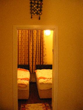 Apartamento de vacaciones en istanbul (Istanbul)Casa de vacaciones