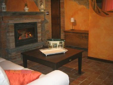 Casa de vacaciones en Parma (Parma)Casa de vacaciones