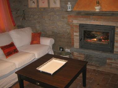 Casa de vacaciones en Parma (Parma)Casa de vacaciones