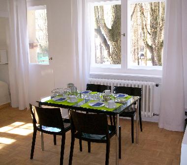 Apartamento de vacaciones en Berlin (Charlottenburg)Casa de vacaciones