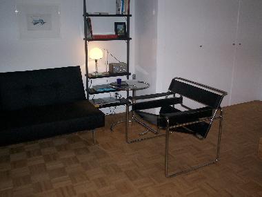 Apartamento de vacaciones en Berlin (Charlottenburg)Casa de vacaciones