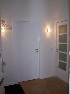 Apartamento de vacaciones en Berlin (Charlottenburg)Casa de vacaciones