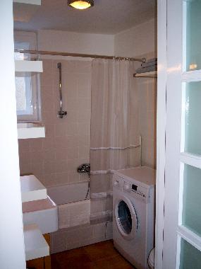 Apartamento de vacaciones en Berlin (Charlottenburg)Casa de vacaciones