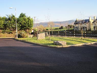 Casa de vacaciones en Kenmare (Kerry)Casa de vacaciones