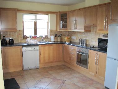 Casa de vacaciones en Kenmare (Kerry)Casa de vacaciones