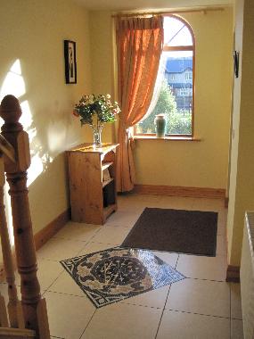 Casa de vacaciones en Kenmare (Kerry)Casa de vacaciones