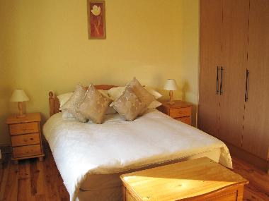 Casa de vacaciones en Kenmare (Kerry)Casa de vacaciones