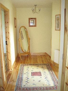 Casa de vacaciones en Kenmare (Kerry)Casa de vacaciones