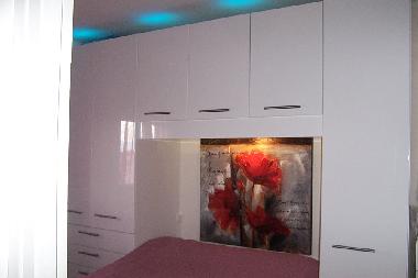 Apartamento de vacaciones en Le Barcares (Pyrnes-Orientales)Casa de vacaciones