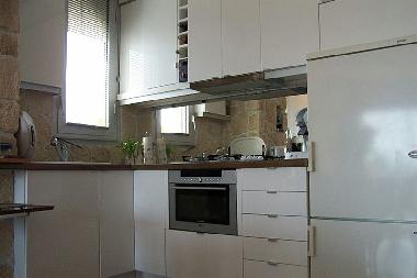 Apartamento de vacaciones en Le Barcares (Pyrnes-Orientales)Casa de vacaciones