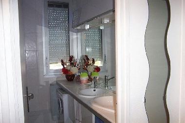 Apartamento de vacaciones en Le Barcares (Pyrnes-Orientales)Casa de vacaciones