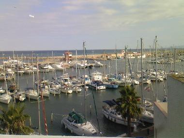 Apartamento de vacaciones en Le Barcares (Pyrnes-Orientales)Casa de vacaciones