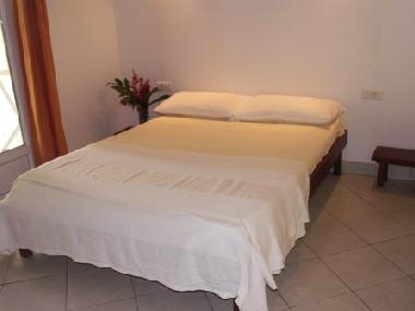 Casa de vacaciones en Deshaies (Guadeloupe)Casa de vacaciones