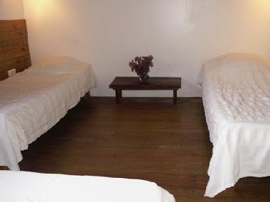 Casa de vacaciones en Deshaies (Guadeloupe)Casa de vacaciones