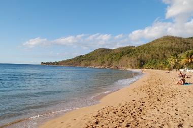 Casa de vacaciones en Deshaies (Guadeloupe)Casa de vacaciones