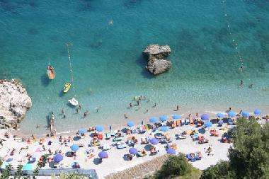 Casa de vacaciones en Conca dei Marini (Salerno)Casa de vacaciones