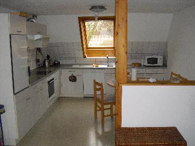 Apartamento de vacaciones en Worth bei Geesthacht (Hamburgo)Casa de vacaciones