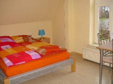 Apartamento de vacaciones en Worth bei Geesthacht (Hamburgo)Casa de vacaciones