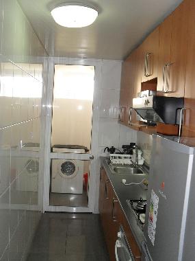 Apartamento de vacaciones en Santiago (Region Metropolitana)Casa de vacaciones