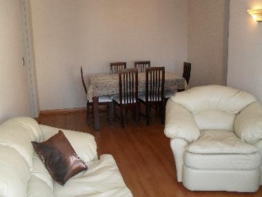 Apartamento de vacaciones en Santiago (Region Metropolitana)Casa de vacaciones