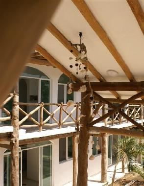 Apartamento de vacaciones en Playa del Carmen (Quintana Roo)Casa de vacaciones