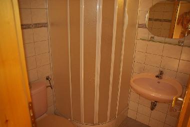 Apartamento de vacaciones en Gyenesdias (Zala)Casa de vacaciones
