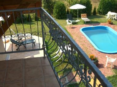 Apartamento de vacaciones en Gyenesdias (Zala)Casa de vacaciones