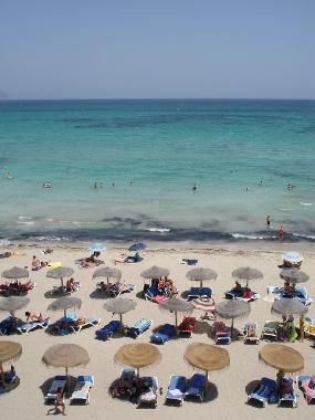 Apartamento de vacaciones en Can Picafort (Mallorca)Casa de vacaciones