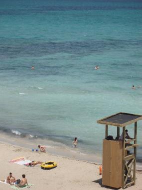 Apartamento de vacaciones en Can Picafort (Mallorca)Casa de vacaciones