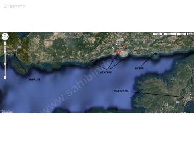 Cama y desayuno en Milas (Mugla)Casa de vacaciones