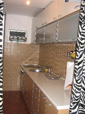 Apartamento de vacaciones en Kotor (Montenegro)Casa de vacaciones