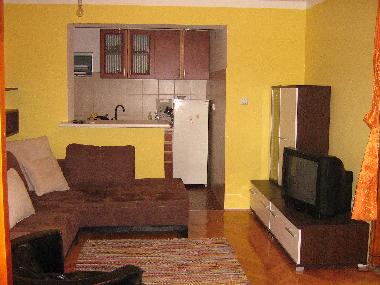 Apartamento de vacaciones en Kotor (Montenegro)Casa de vacaciones