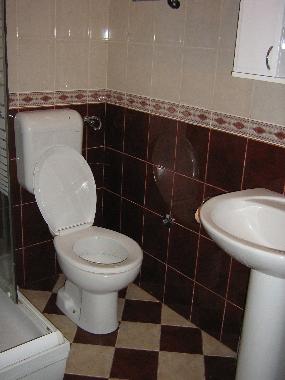 Apartamento de vacaciones en Kotor (Montenegro)Casa de vacaciones