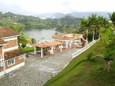 Apartamento de vacaciones en EL PENOL  ANT (Antioquia)Casa de vacaciones
