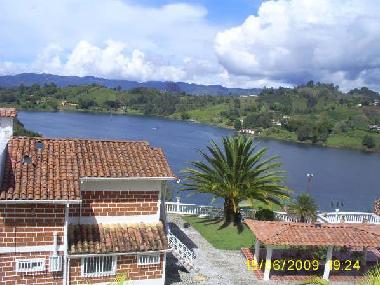Apartamento de vacaciones en EL PENOL  ANT (Antioquia)Casa de vacaciones