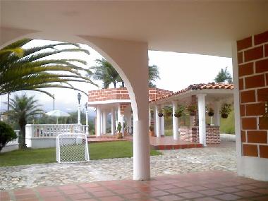 Apartamento de vacaciones en EL PENOL  ANT (Antioquia)Casa de vacaciones