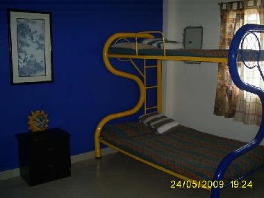 Apartamento de vacaciones en EL PENOL  ANT (Antioquia)Casa de vacaciones
