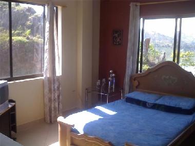Apartamento de vacaciones en EL PENOL  ANT (Antioquia)Casa de vacaciones