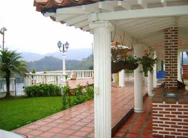 Apartamento de vacaciones en EL PENOL  ANT (Antioquia)Casa de vacaciones