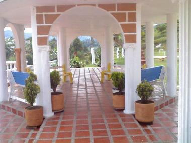 Apartamento de vacaciones en EL PENOL  ANT (Antioquia)Casa de vacaciones