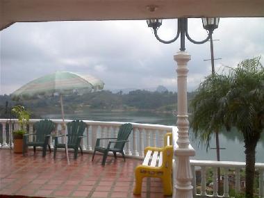 Apartamento de vacaciones en EL PENOL  ANT (Antioquia)Casa de vacaciones