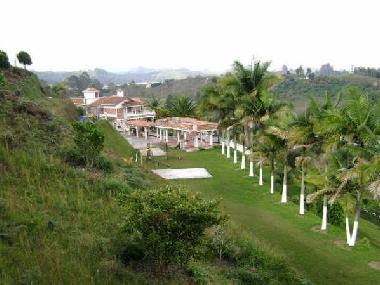 Apartamento de vacaciones en EL PENOL  ANT (Antioquia)Casa de vacaciones