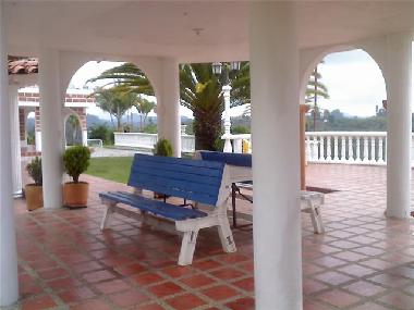 Apartamento de vacaciones en EL PENOL  ANT (Antioquia)Casa de vacaciones