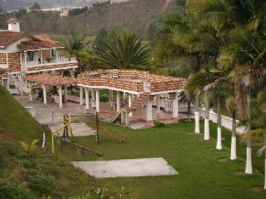 Apartamento de vacaciones en EL PENOL  ANT (Antioquia)Casa de vacaciones