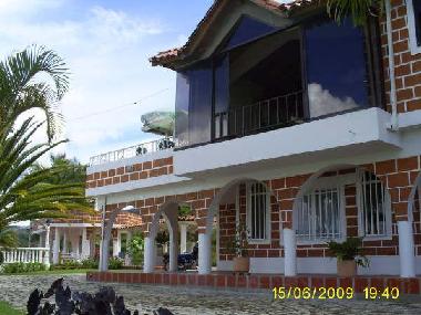 Apartamento de vacaciones en EL PENOL  ANT (Antioquia)Casa de vacaciones