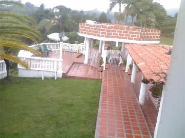 Apartamento de vacaciones en EL PENOL  ANT (Antioquia)Casa de vacaciones